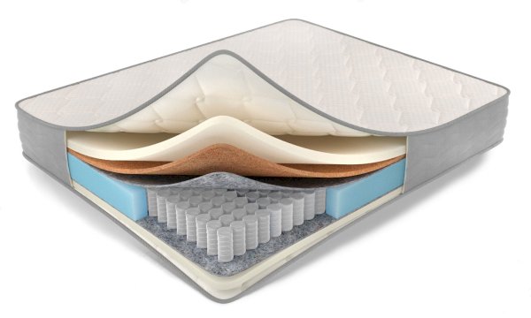 Матрас Баланс Микс (Аквилон)