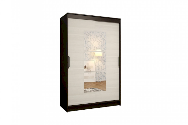 Шкаф-купе Элегант 1 (Эра)